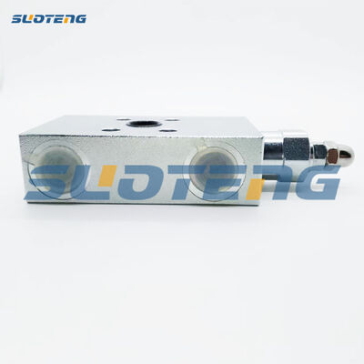 013,439.105.0A Balance Valve for Hydraulic Parts