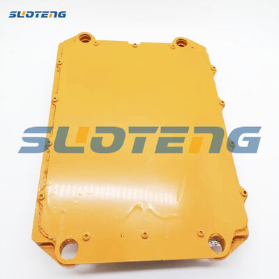 10R-4092 エンジンC18の制御装置