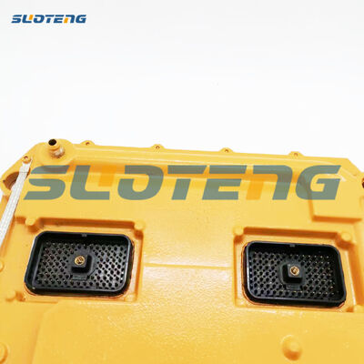 10R-4092 エンジンC18の制御装置