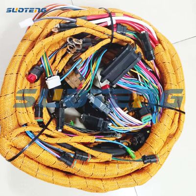 275-6780 2756780 Chassis Harness for E320D Excavator