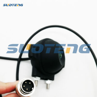 336-6684 3366684 24V Monitoring Camera Replacement Camera Assembly for D5K2 Loader Construction Machinery Parts
