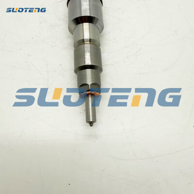 0445120147 Fuel Injector for Diesel Engine