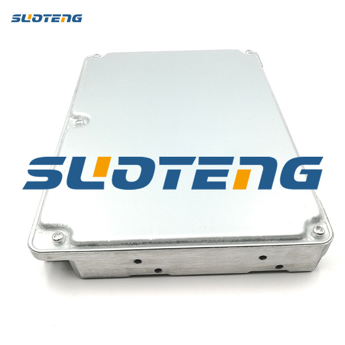 SK200-6 SK200-8の掘削機89683E4590のための89683-E4590 ECMのコントローラーECU