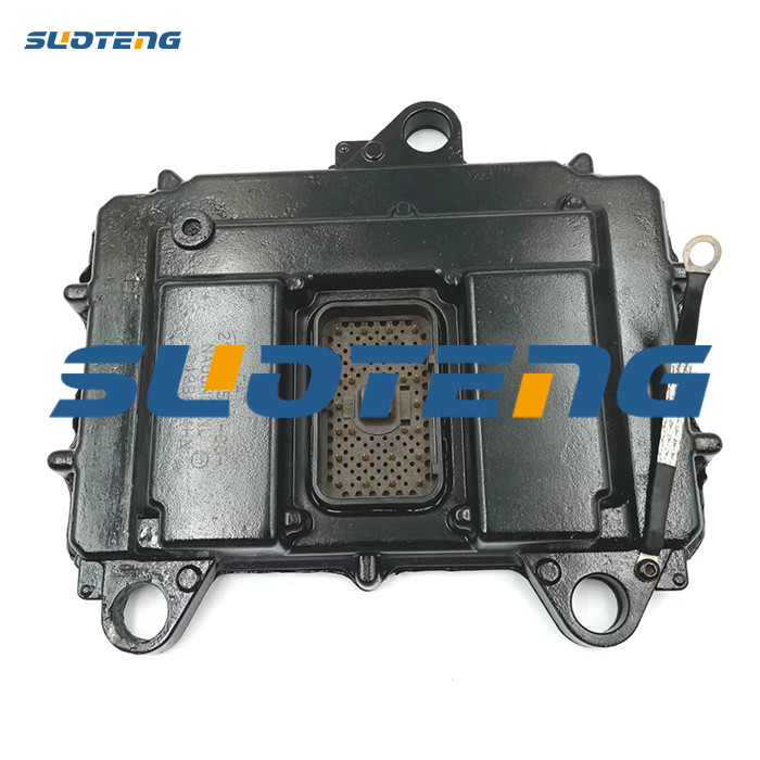 216-0658 420D 430Dのバックホウの積込み機2160658のためのコントローラーECU ECMコンピュータ板