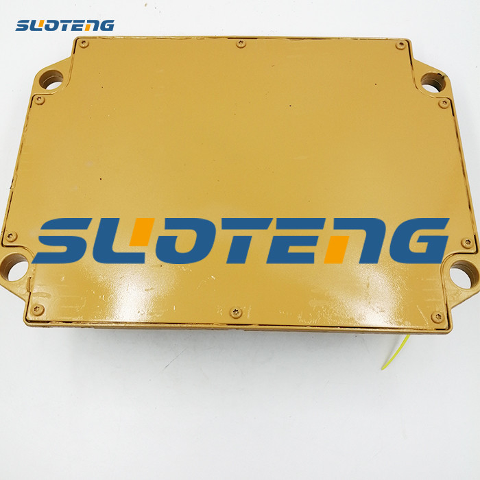478-7933エンジンE336D E349Dの掘削機4787933のためのC15 C18 ECU ECMの制御モジュール