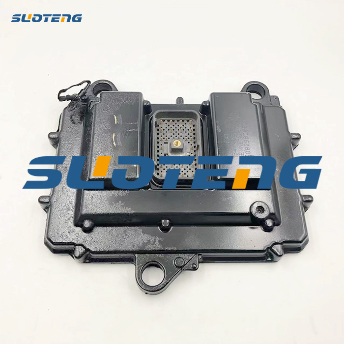 154-4233 242B 246B 1544233のための掘削機ECU ECMのコントローラー コンピュータ板