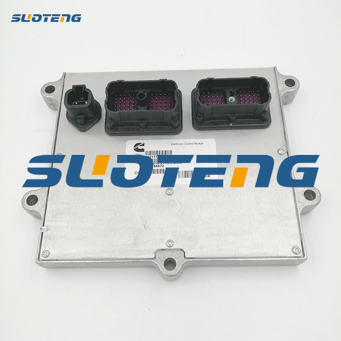 492-1776 PC200-8 PC300-8 4921776のための制御コントローラーの掘削機ECU