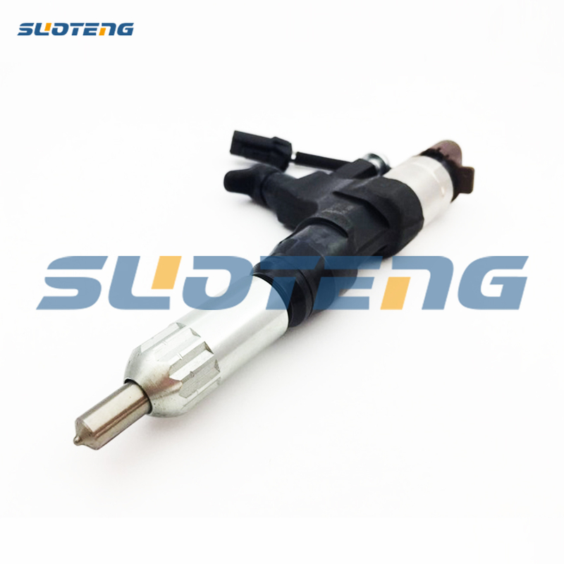 J08Eエンジンの用 ディーゼル・コモン・レール燃料注入器