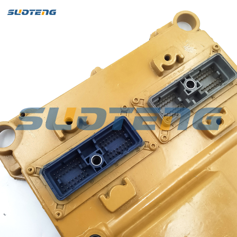 331-7359 エンジンの制御装置 ECM C6.4 エンジンの制御装置 ECU エグババター 320D 3317359