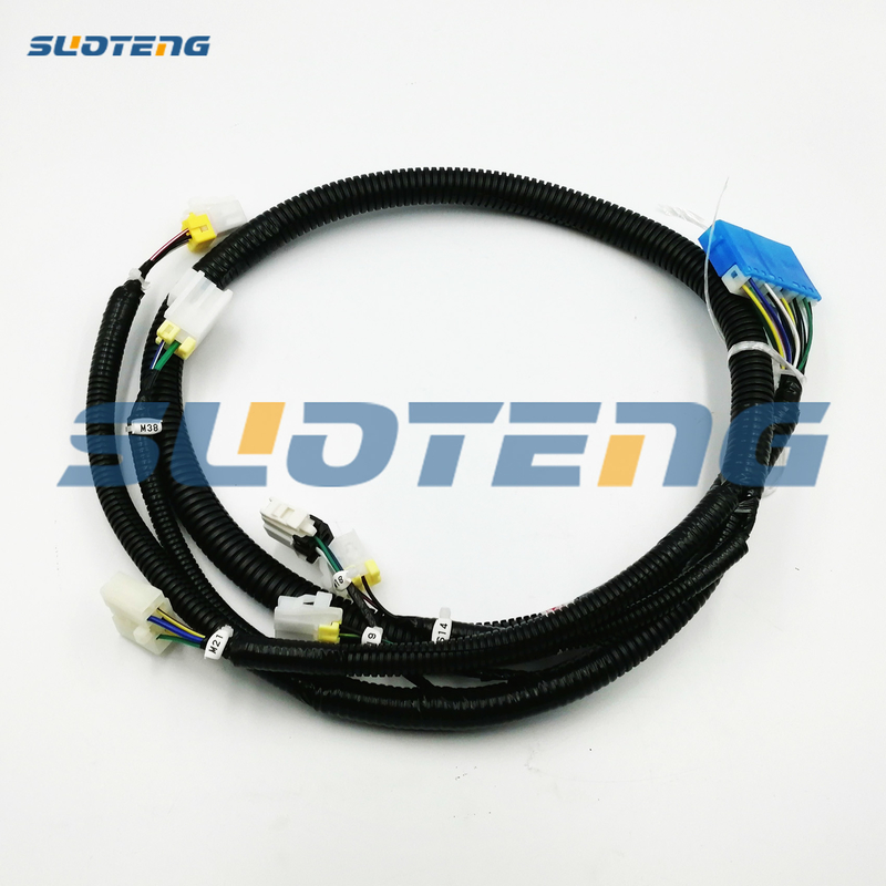 20Y-06-24760 ワイヤリングハーネス 20Y0624760 PC200-6 PC210-6 エグババター用部品用