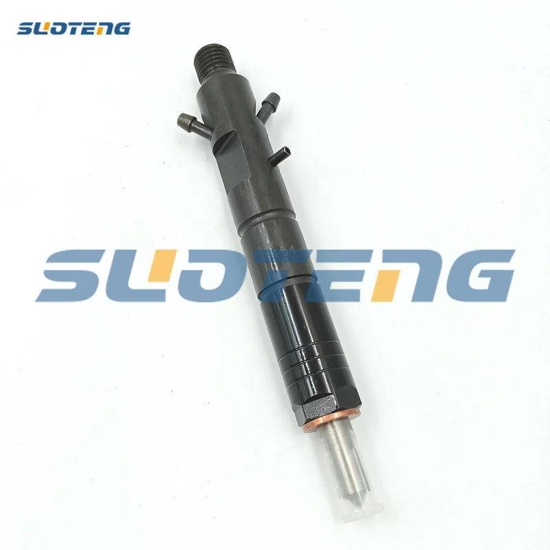 454-5091 4545091 C7.1 エンジン E320D2 掘削機のための燃料注入器