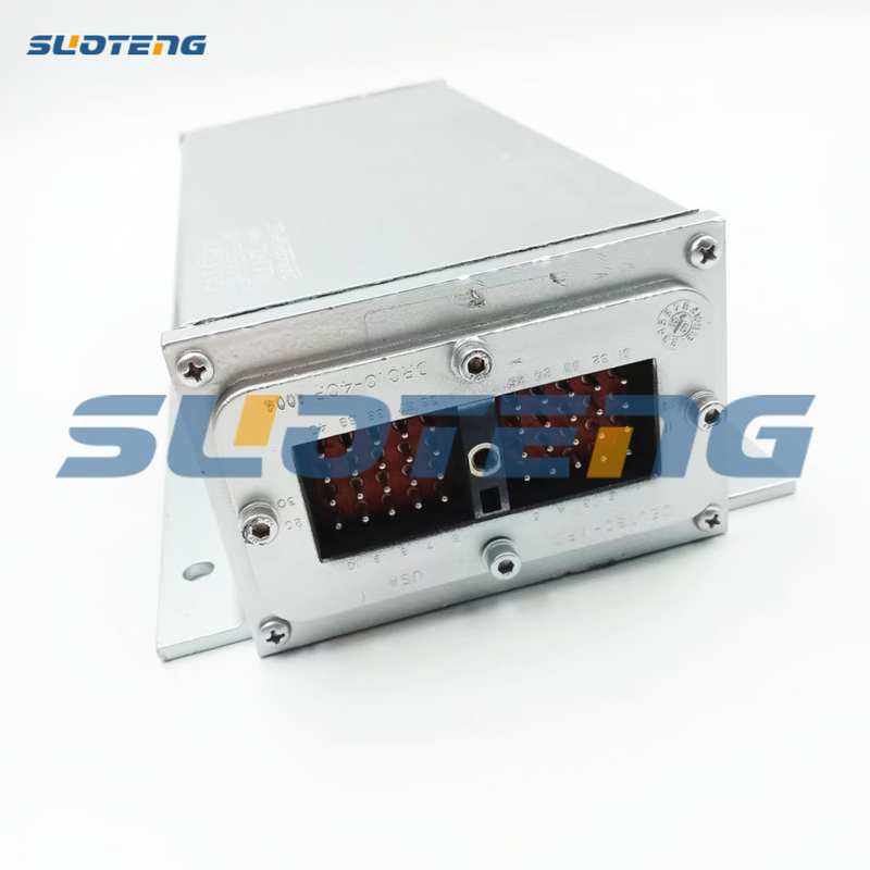 134-6553 1346553 コントローラー ECU エンジン制御装置 120H ローダー 3116 エンジン