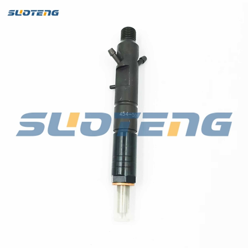 454-5091 4545091 C7.1 エンジン E320D2 掘削機のための燃料注入器