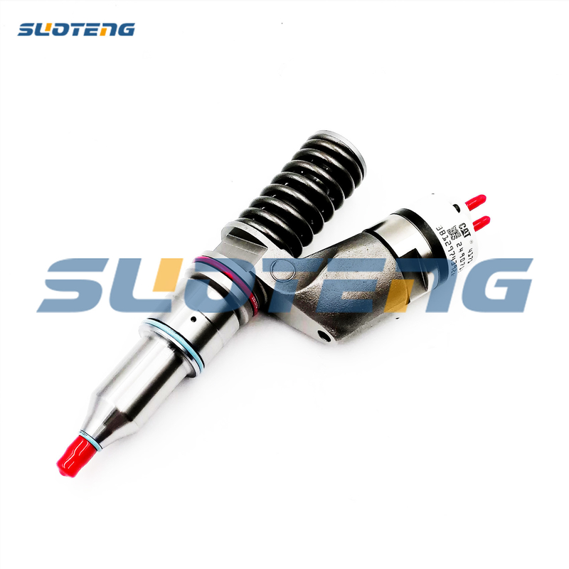 249-0713 10R-3262 エンジンC11C13部品のためのディーゼル燃料注入器