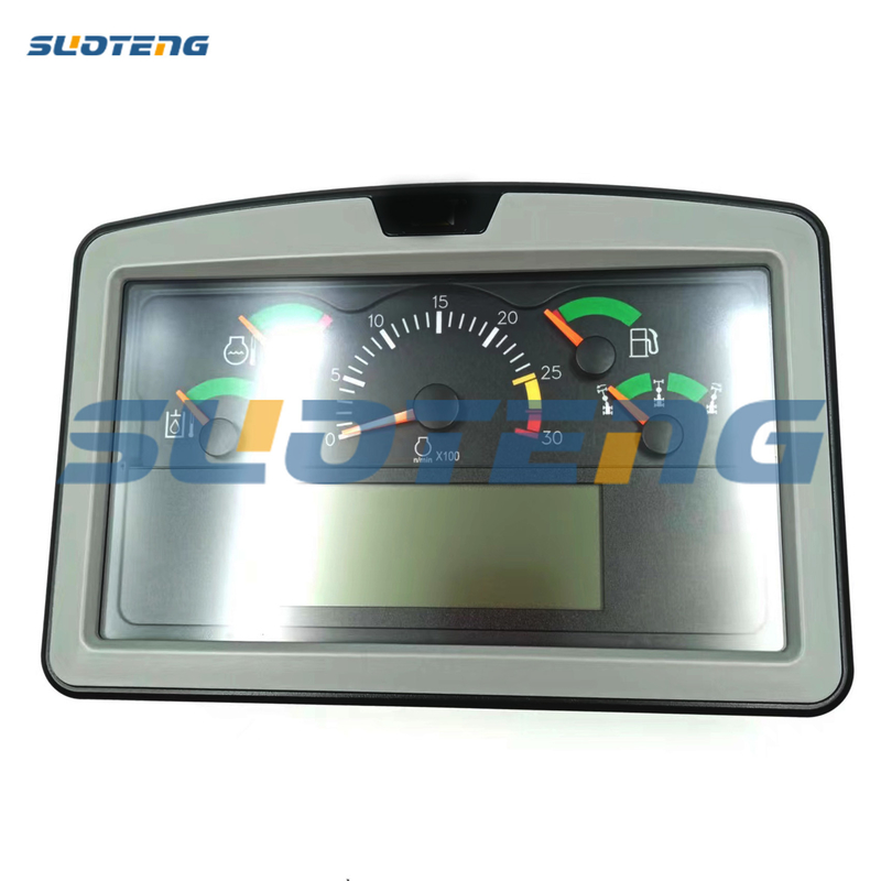 543-1463 5431463 C7.1 エンジンモニター 140 GC 格付け器の表示