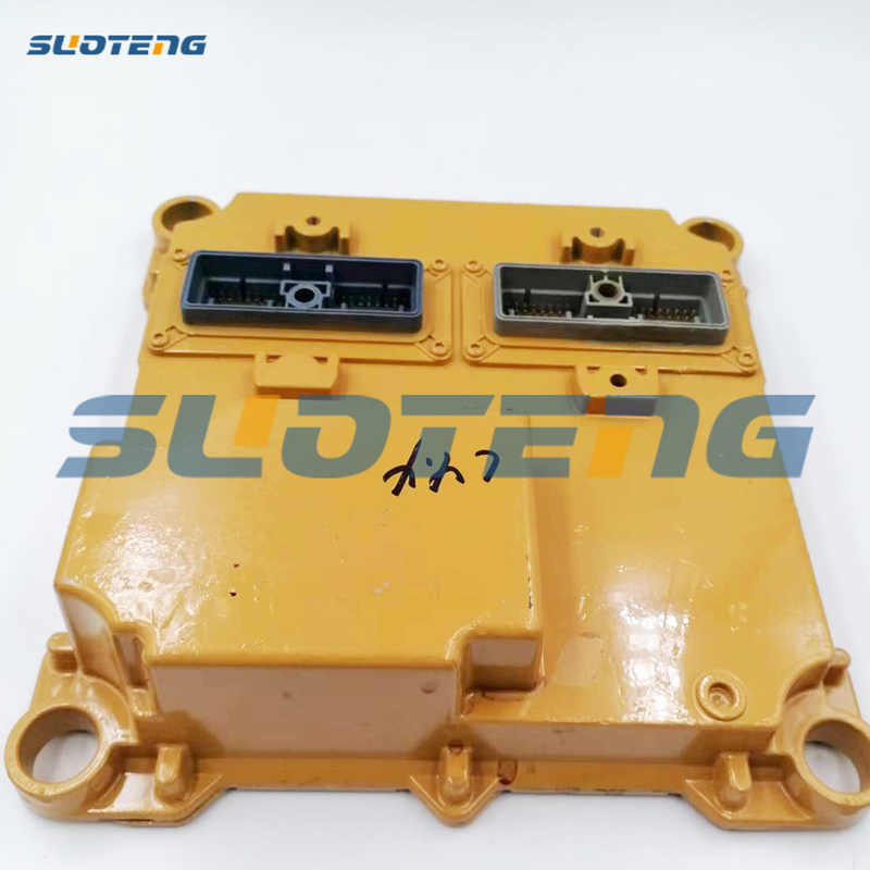 374-2640 3742640 コントローラー ECU ECM 924K 930K ホールローダー C4.4 エンジン
