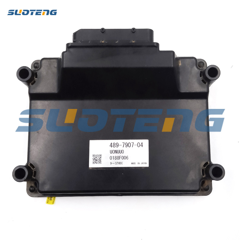 489-7907 コントローラー ECU コントローラー 4897907 C7.1 エンジン E320GC E336GC 掘削機