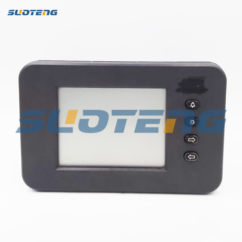 3077541 C7C9エンジンのための海洋LCD Mpdモニタリングディスプレイ機器パネル