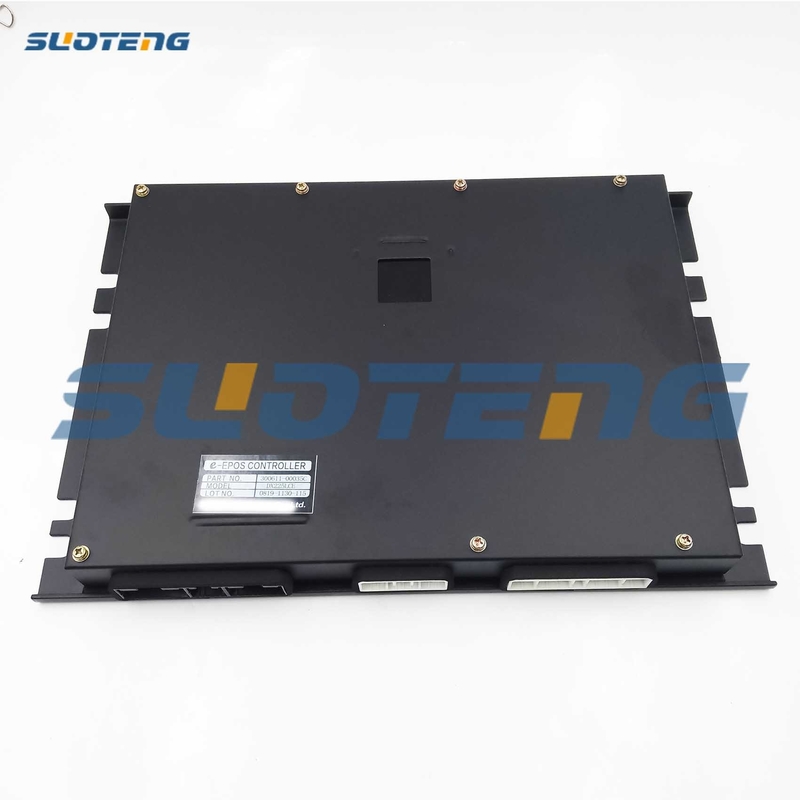 300611-00035C ECU エンジン制御ユニット 30061100035C 掘削機用 DX220LC DX225LC DX255