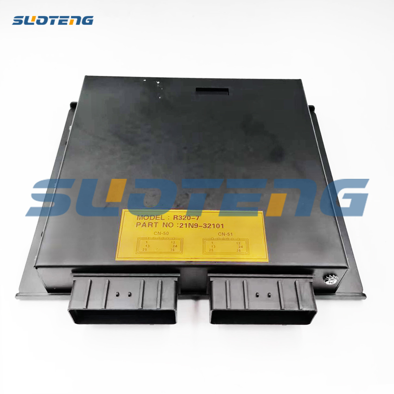 21N9-32101 コントローラー ECU コントロールユニット 21n9-32101 R320LC-7 掘削機用