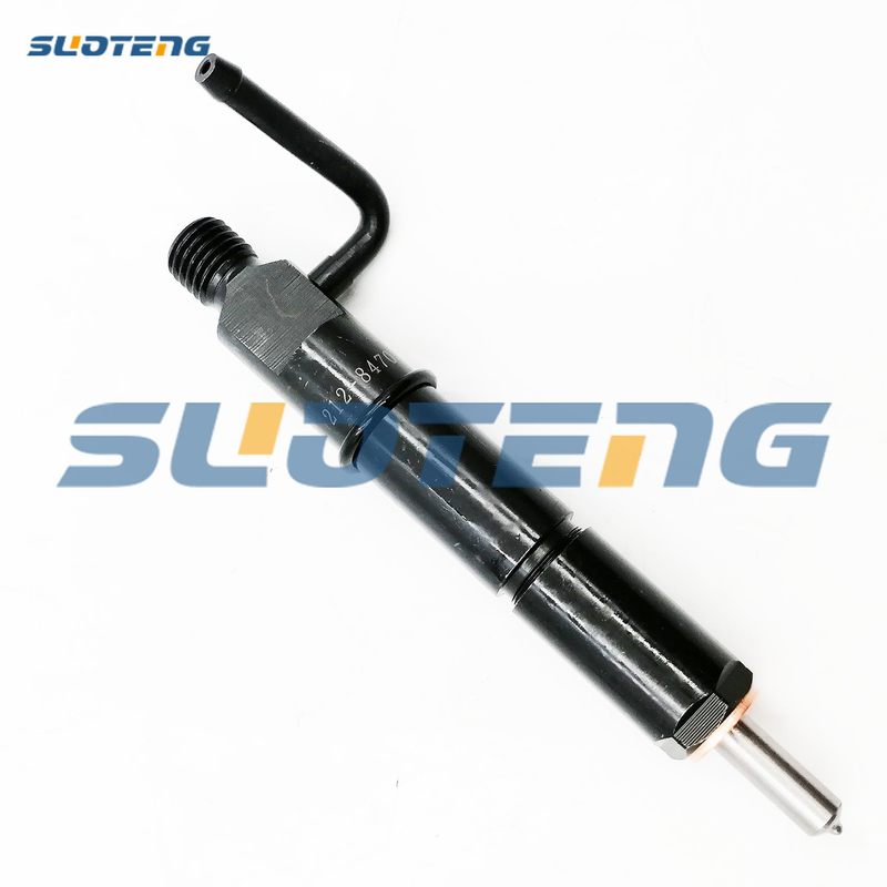 212-8470 2128470 3066 エンジン燃料注射器のノズル E320C掘削機用
