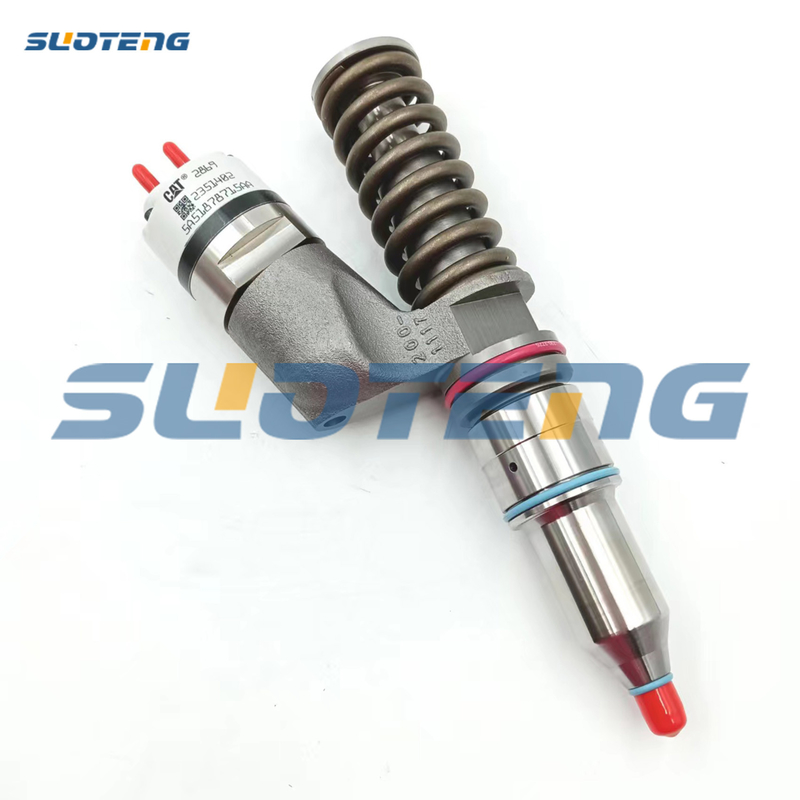 235-1402 燃料注入器 鉄道用注入器 2351402 C15 C18