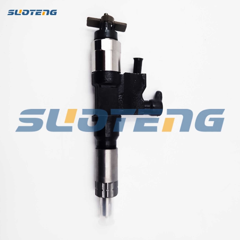 095000-5471 燃料注入器 普通鉄道ディーゼル注入器 0950005471 4HK1