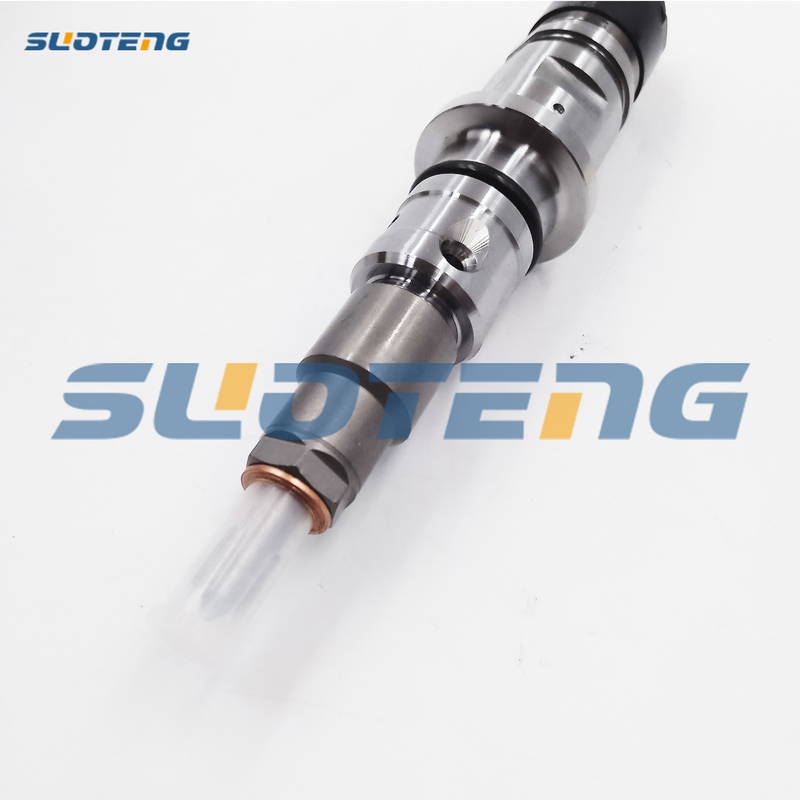 0 445 120 057 エンジン用燃料注入器 鉄道用注入器 0445120057 QSB6.7 エンジン用