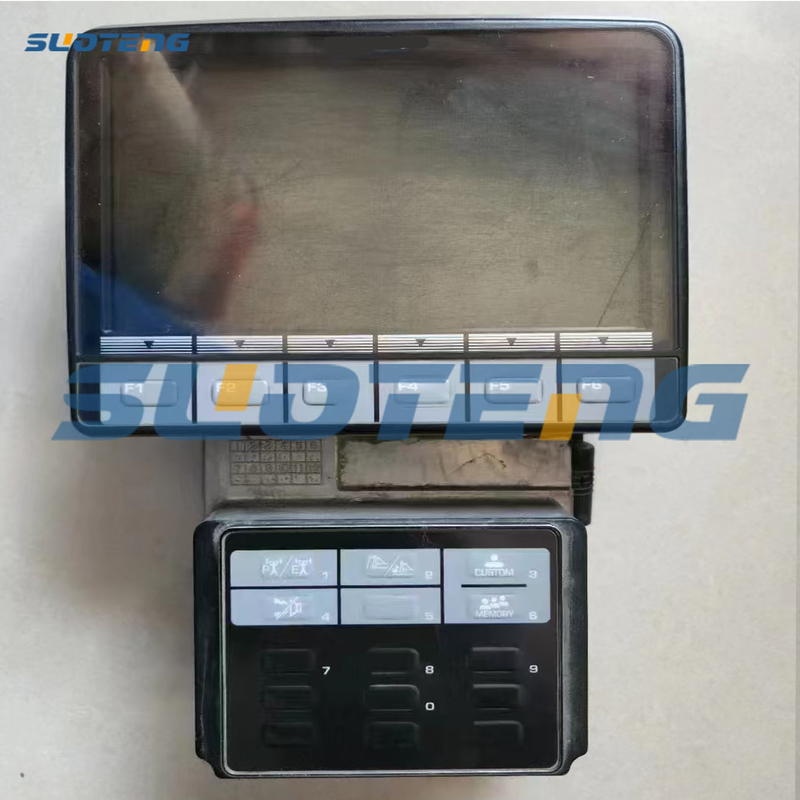 7835-30-1105 モニターディスプレイパネル 7835301105 PC160-8 PC200-8