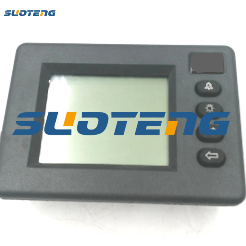 292-9713-01 エグババター部品 ディスプレイグループモニター 2929713 C18 エンジン用