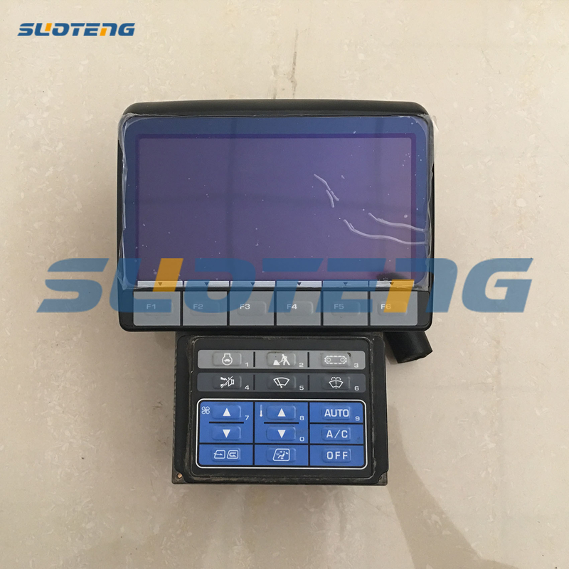 7835-31-1003 モニターディスプレイパネル 783531-1003 PC200-8 掘削機用