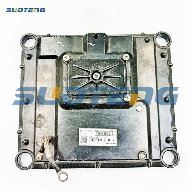 376-8859 エグババター制御 ECU 電子制御ユニット 3768859 305E 308E