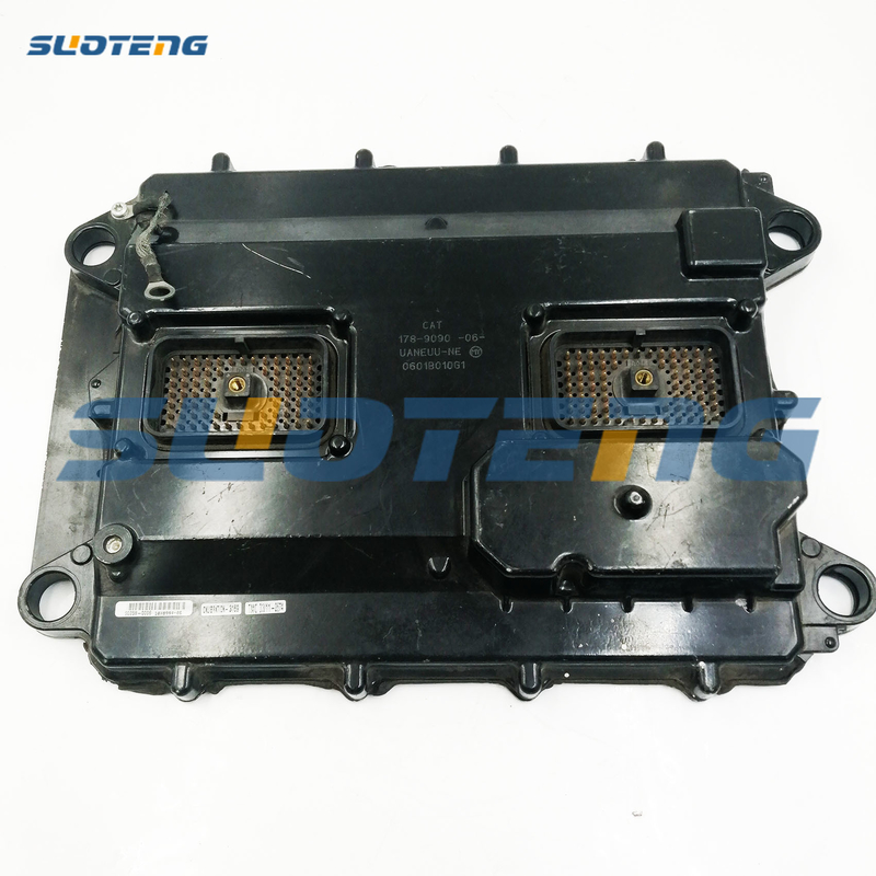 パーツ番号 178-9090 オリジナル リマン 電機部品 ECM ECU 制御器 D3G D4G D5G 掘削機
