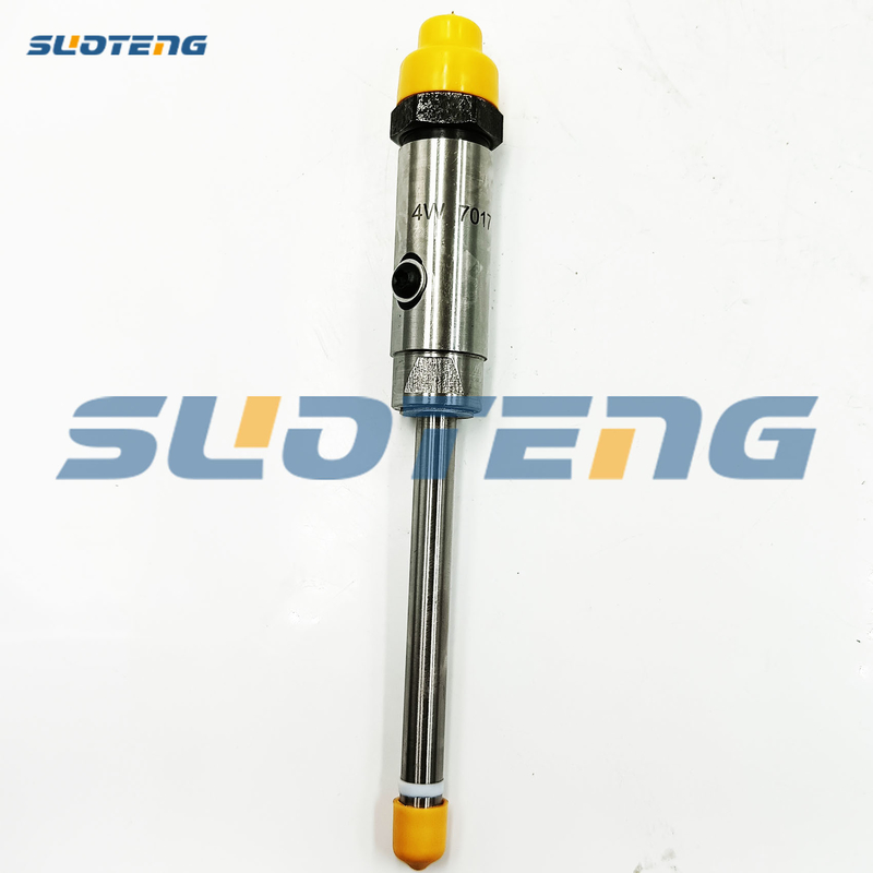 4W-7017 3406B エンジンディーゼル燃料注入器 4W7017 E245D掘削機用