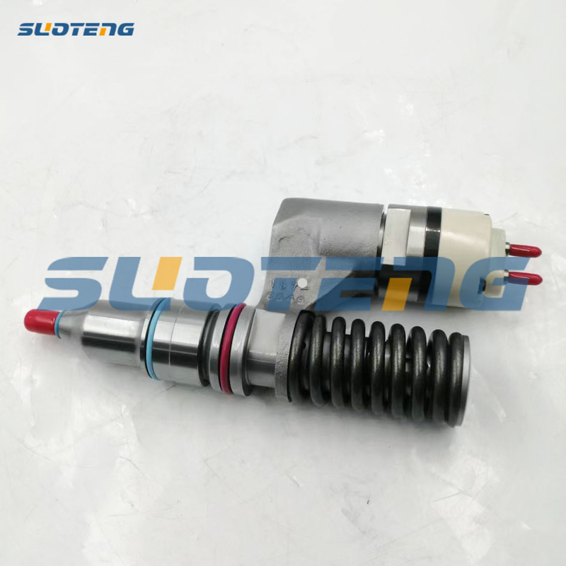 317-5278 掘削機部品 ディーゼル燃料注入器 3175278 C10 C12 エンジン用
