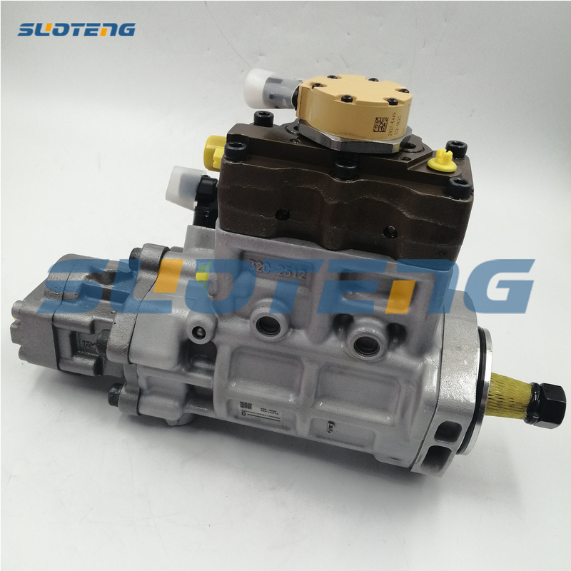 320-2512 ディーゼル燃料注入ポンプ 320-2512 C6.6 エンジンE320D