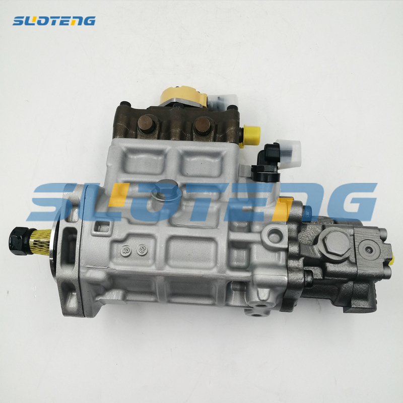 320-2512 部品 ディーゼル燃料注射ポンプ 3202512 E320D 掘削機用