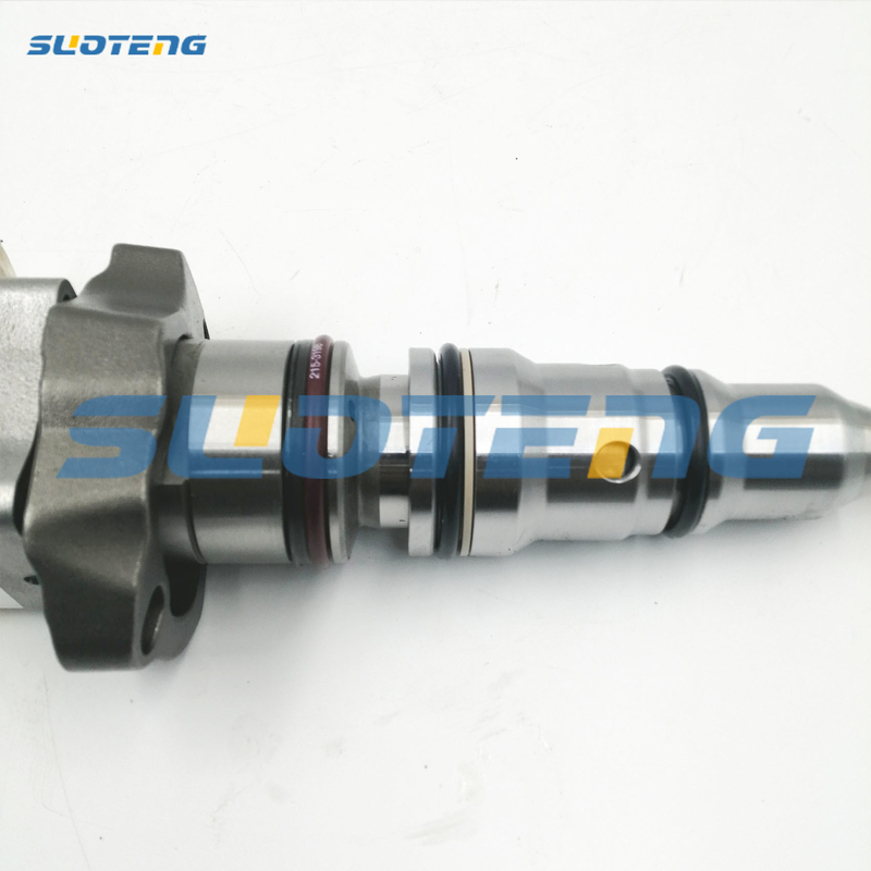 178-6342 ディーゼル燃料注入器 3126Bエンジンのための普通鉄道注入器 1786342