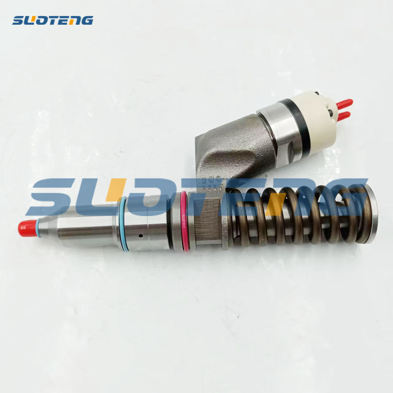 211-3026 インジェクタ 鉄道用燃料インジェクタ C18エンジン用 2113026
