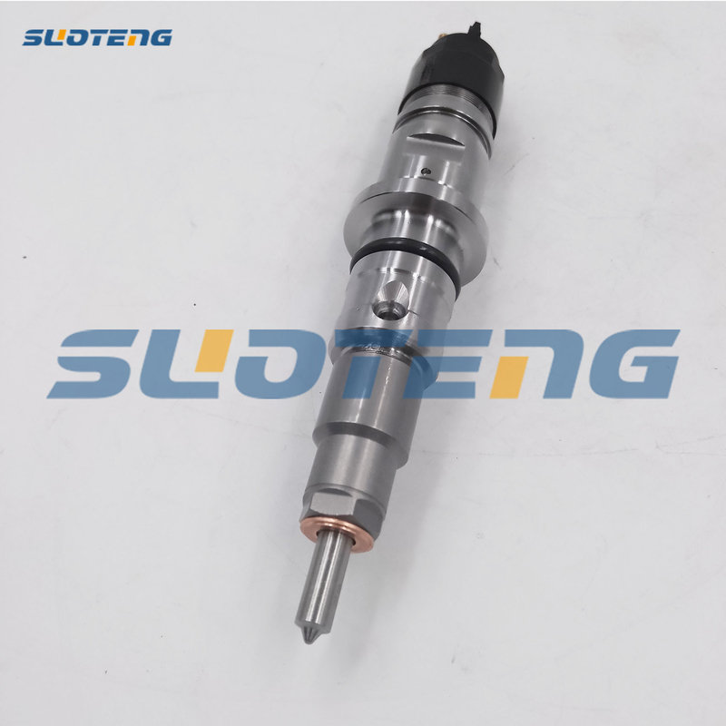 0445120057 QSB5用のコモンレール燃料注入器 0 445 120 0579