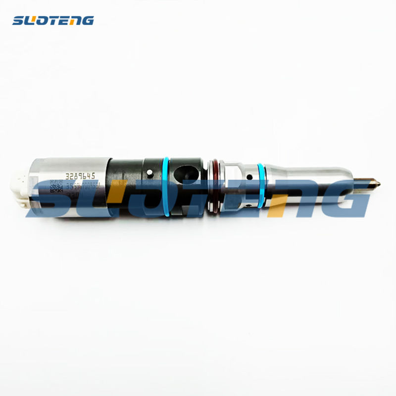 328-9645 燃料インジェクター コモンレール燃料インジェクター 3289645 C7用