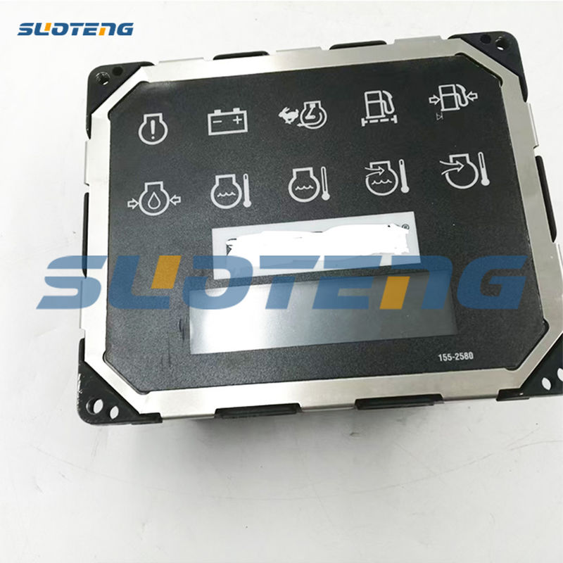 165-4099 モニターディスプレイパネル 1654099 3512B 発電機 高品質の掘削機部品