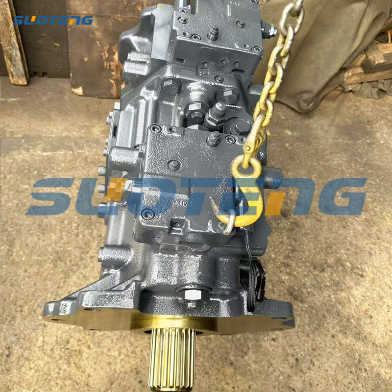 708-2K-00123 水力ポンプ メインポンプ 7082K00123のためにのために PC2000 PC2000-8