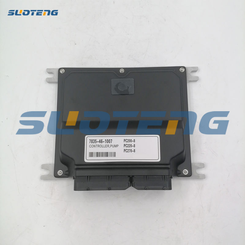 7835-46-1007 7835461007 制御器 ECM ECU PC200-8 掘削機部品