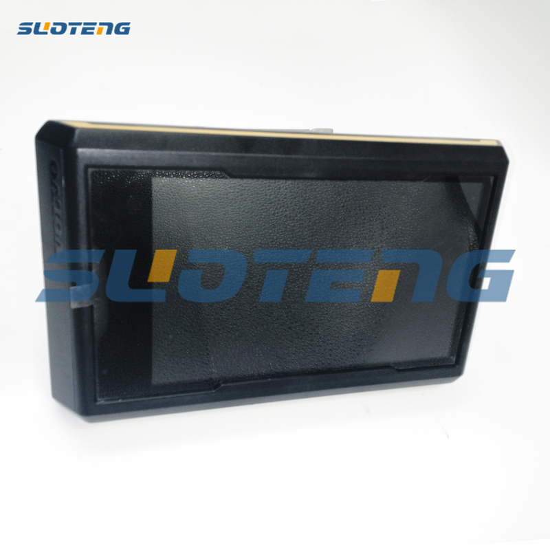掘削機部品 EC140E/200/210E/300E用のディスプレイパネルモニター 14751420