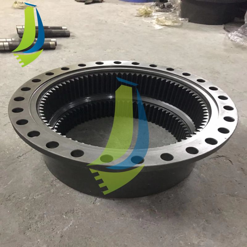 掘削機部品 旅行モーター 最終駆動 リングギア 1032490 ZX240-3