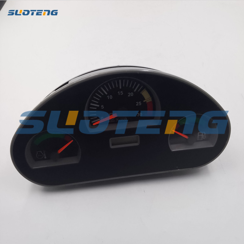 339-3067 モニターディスプレイパネル警告インジケーター 422E 428E