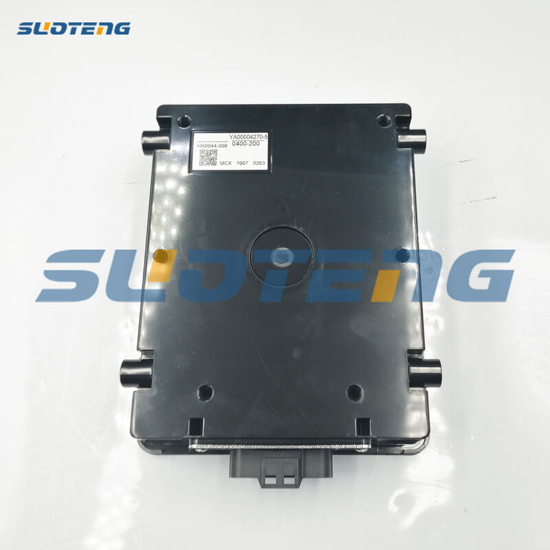 YA00004270 コントローラー コントロールユニット ECU ECM ZX330-5G用のコンピュータボード YA00004270-5