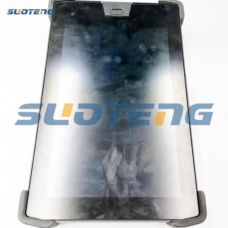 509-0267 E330GC 掘削機モニター 制御パネル 豊富なストック利用可能なモニター