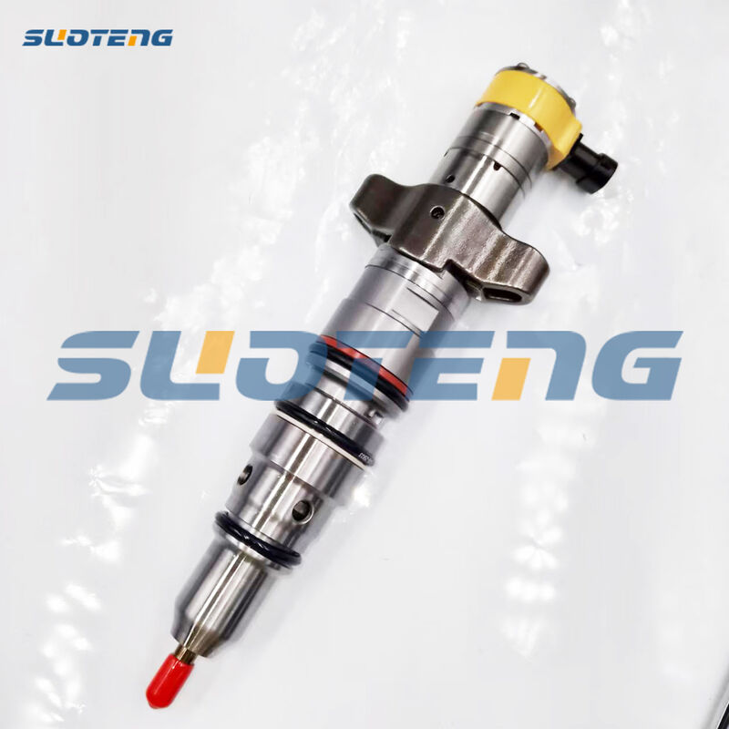 268-1835 2681835 C7 エンジン 324D 掘削機部品用燃料インジェクター